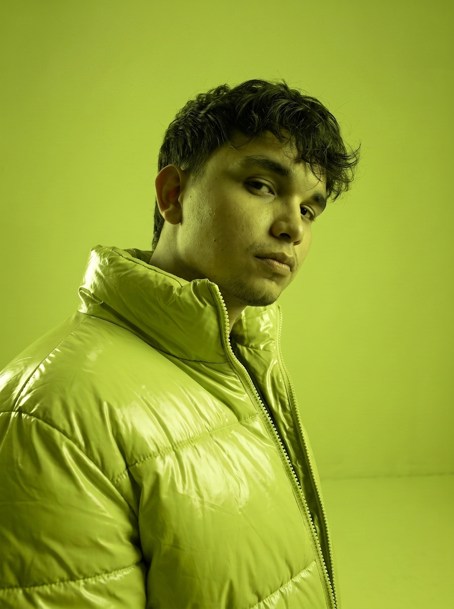 Jose David Muñoz — Editor de Vídeo